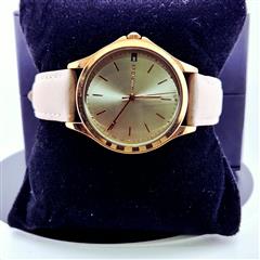 TOMMY HILFIGER Lady's Wristwatch Silver Stainless